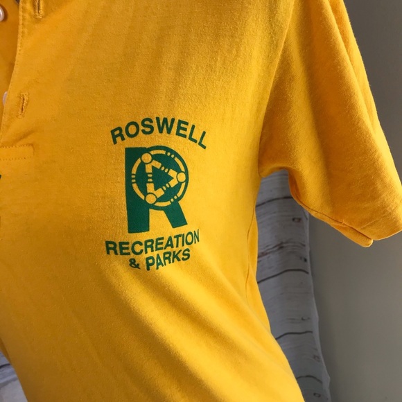 Eagle sportswear A’s shirt - Picture 2 of 5